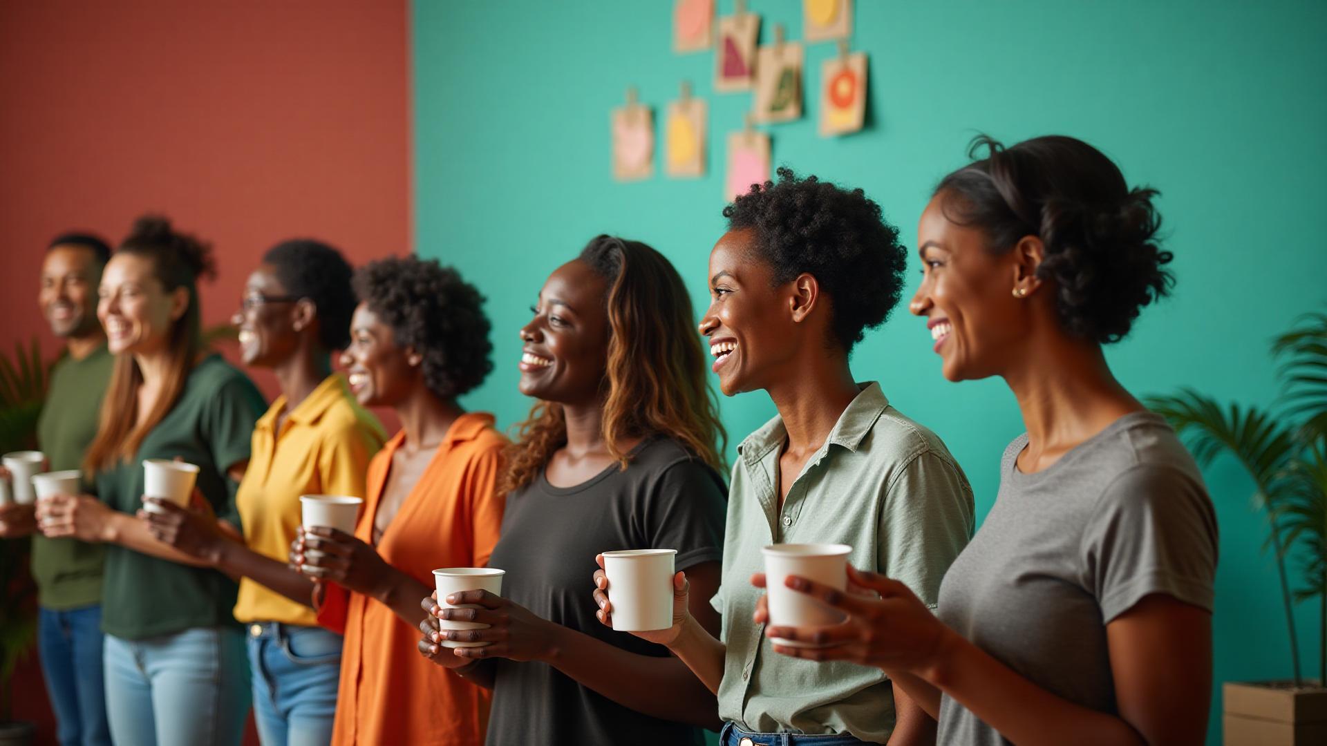 Community fundraising