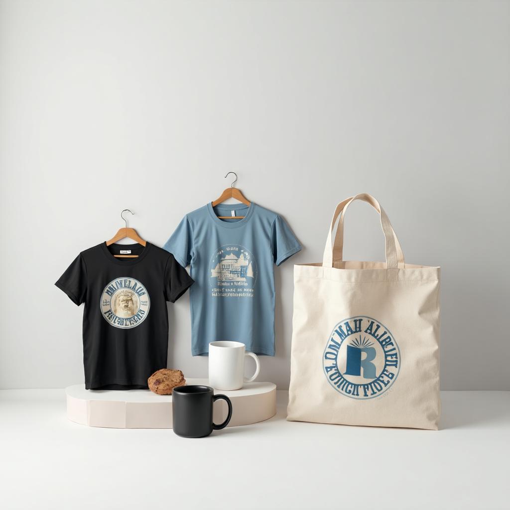 Product catalog